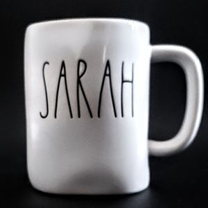 Rae Dunn | Sarah Mug